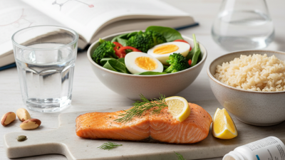 How to Use DL-Methionine for Health Benefits?