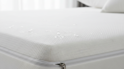 How to Choose the Best Waterproof Mattress Cover With Zipper?
