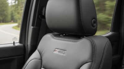 How to Choose the Best Z71 Headrest Factory for Your Needs?