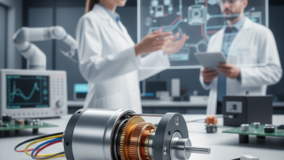 2026 Top Valve DC Gear Motor Features and Benefits Explained?