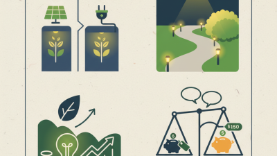 2026 How to Choose the Best City Power Garden Light?