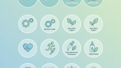 Top 10 Benefits of DL-Methionine for Health and Wellness?