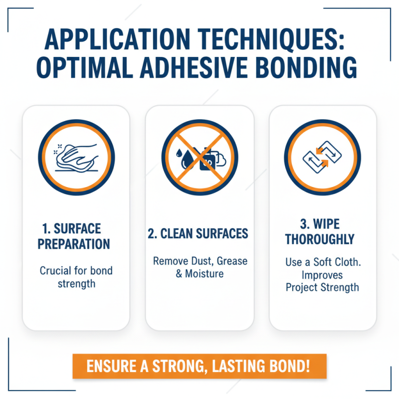 2026 How to Choose the Right Edge Banding Adhesive for Your Project?