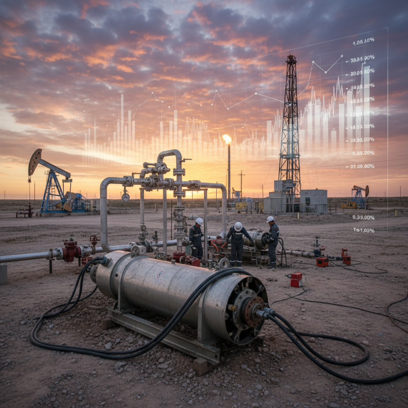 How to Choose the Right Artificial Lift Technology for Your Well?