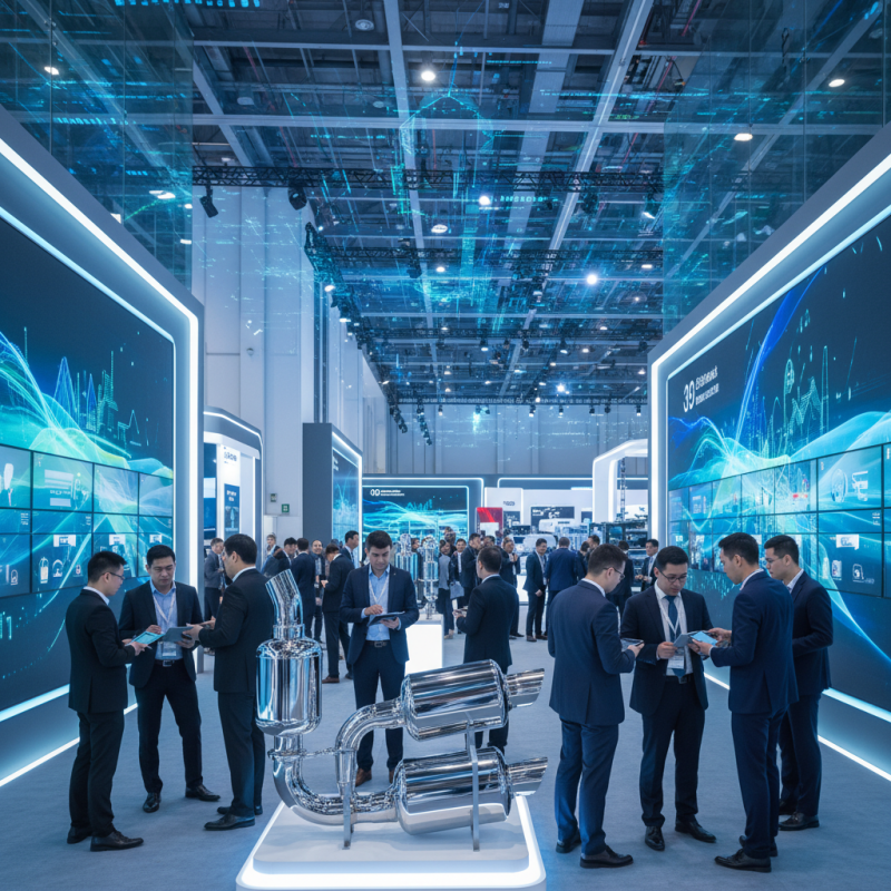 Catted Downpipe Opportunities at the 139th Canton Fair?