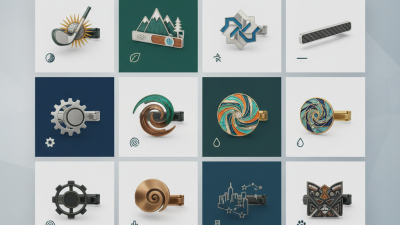 Top 10 Custom Hat Clip Designs You Need to Know?