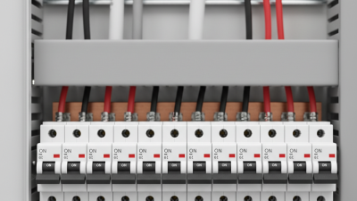 Top 10 Benefits of Using 1 Pole Circuit Breakers Today?