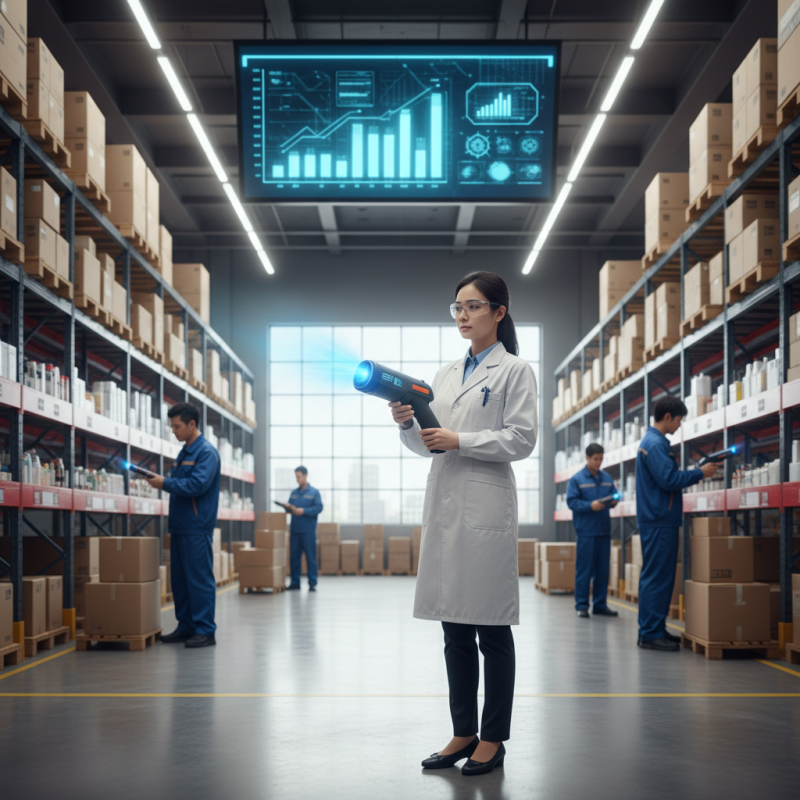 Top RFID Mobile Terminals in China for Efficient Tracking?