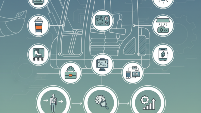 Top 10 Excavator Interior Accessories You Need for Comfort?