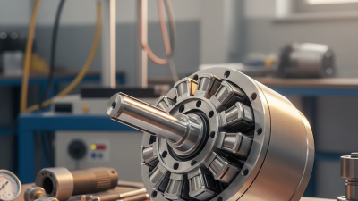 Bent-axis Motor Tips for Optimal Performance and Efficiency?