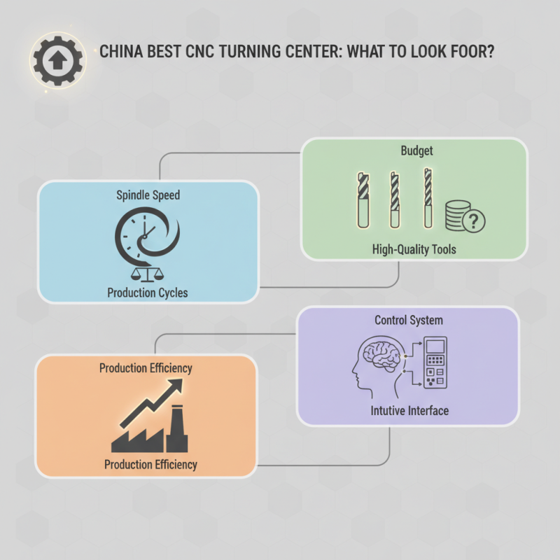 China Best CNC Turning Center What to Look For?
