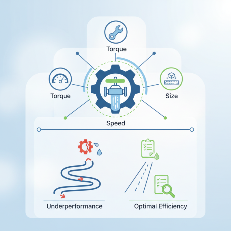 How to Choose the Right Valve DC Gear Motor for Your Project?