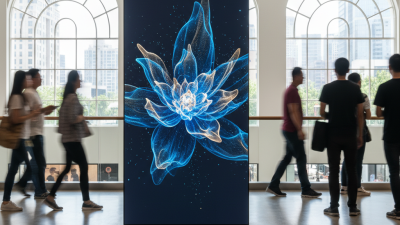 Best LED Poster Display for Stunning Visual Impact?