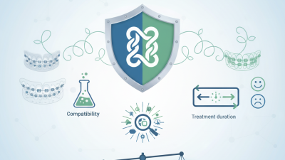 How to Choose the Best Orthodontic Adhesive System for You?