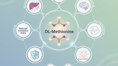 How to Use DL-Methionine for Health Benefits?