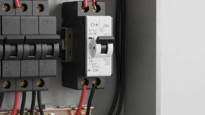 What is a Single Pole Circuit Breaker and How Does It Work?
