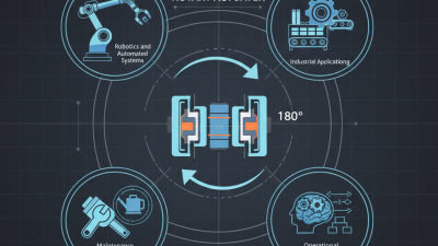 What is a 180 Rotation Rotary Actuator and How Does It Work?