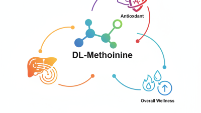 What is DL-Methionine and How Does it Benefit Your Health?