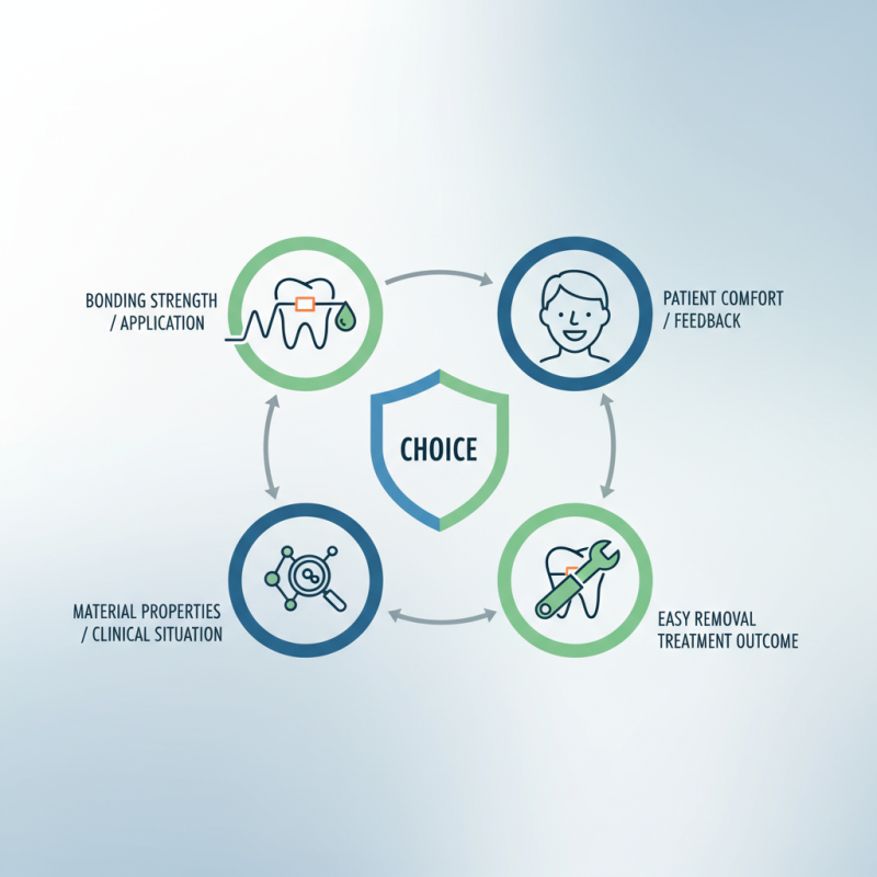 2026 How to Choose the Best Orthodontic Adhesive System?