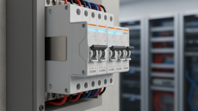 2026 Top 1 Pole Circuit Breaker Options to Consider
