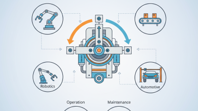 What is a 180 Rotation Rotary Actuator and How Does It Work?