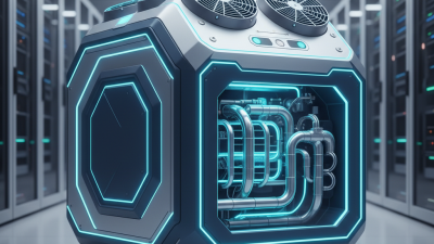 What Are the Best Chiller Series Models of 2026?