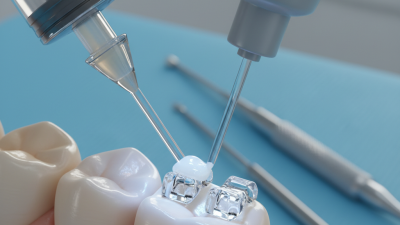 What is an Orthodontic Adhesive System and How Does It Work?