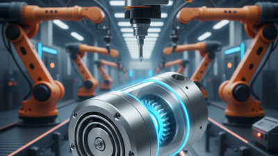 180 Rotation Rotary Actuator Best Applications and Benefits?