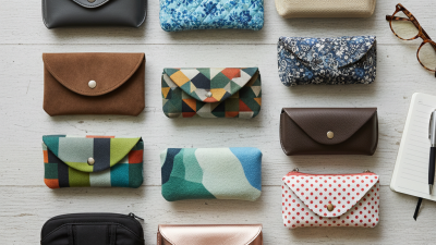Top 10 Spectacle Pouch Cases for Protecting Your Glasses?