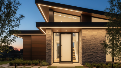 What is Eave Lighting and How to Use It Effectively?