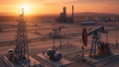 How to Choose the Best Artificial Lift Technologies for Oil Production?