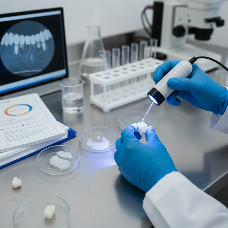 How to Choose the Best Orthodontic Adhesive System?