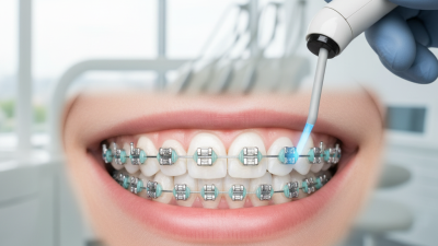 2026 Best Orthodontic Adhesive System for Perfect Smiles?