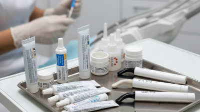 What is the Best Orthodontic Adhesive System for Braces?