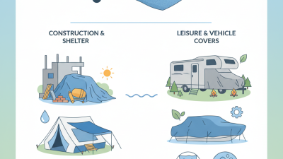 What is PVC Tarpaulin and its Uses in Everyday Life?