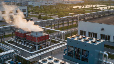 Why Choose the Right Chiller Series for Your Needs?