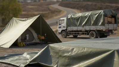 What Are the Benefits of PVC Tarpaulin for Your Needs?