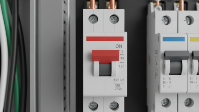 China Best 1 Pole Circuit Breaker Reviews and Buying Guide?