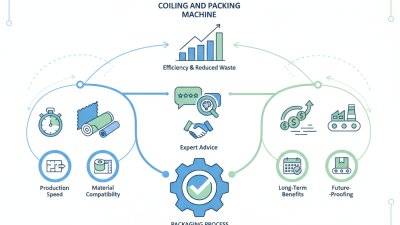 Top 10 Tips for Choosing the Best Coiling and Packing Machine?