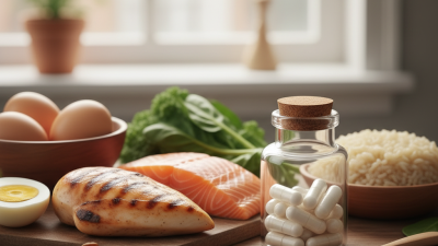 What is DL-Methionine and its Benefits for Health?