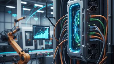 2026 Best Industrial Network Switch for Your Connectivity Needs?