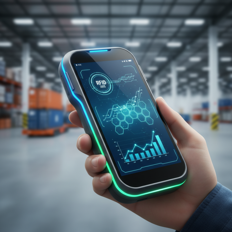 2026 Top RFID Mobile Terminals Innovations and Trends?