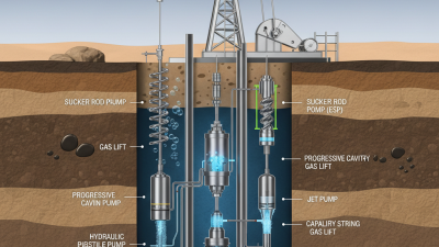 Top 10 Artificial Lift Technologies You Need to Know?