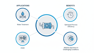 China Top Valve DC Gear Motor Applications and Benefits?