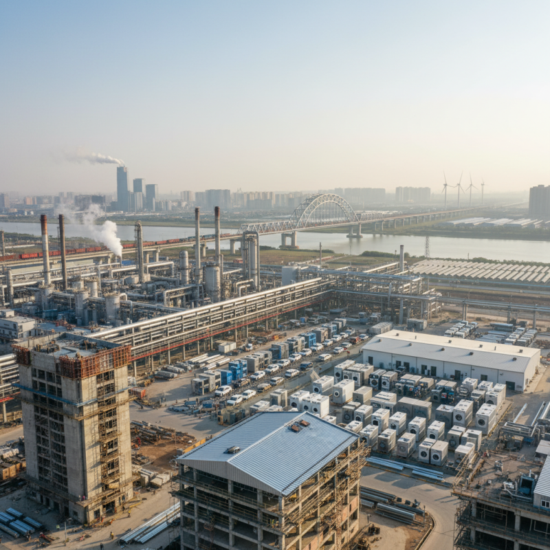 Top 10 Uses of Galvanized Coil in China Industry?