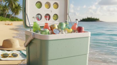 Best Antifog Island Cooler Tips for Summer Fun?