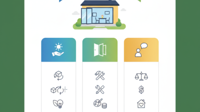 How to Choose the Best Folding Door for Your Home?