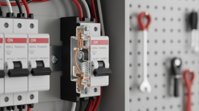 What is a 1 Pole Circuit Breaker and How Does It Work?