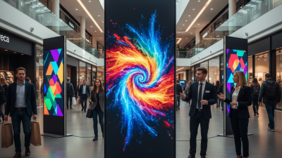 What is LED Poster Display and How Does It Work?