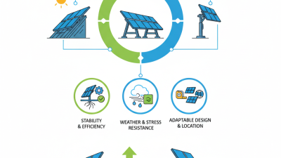 What Is a Photovoltaic Bracket and How Does It Work?